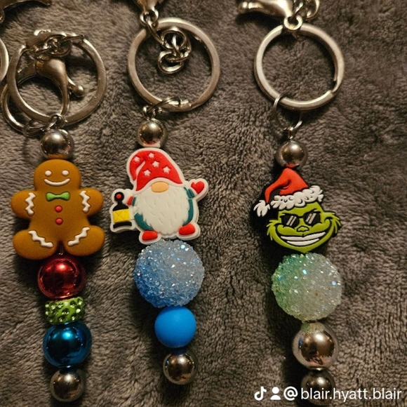 Keychains - Picture 3 of 3